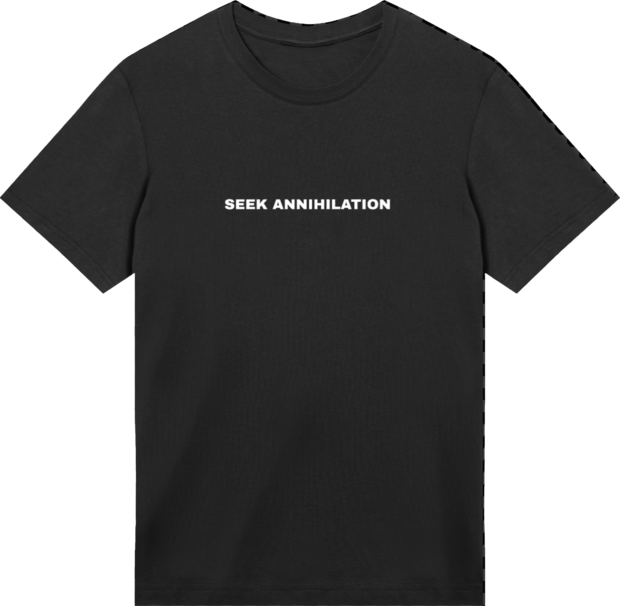 SEEK ANNIHILATION T-Shirt